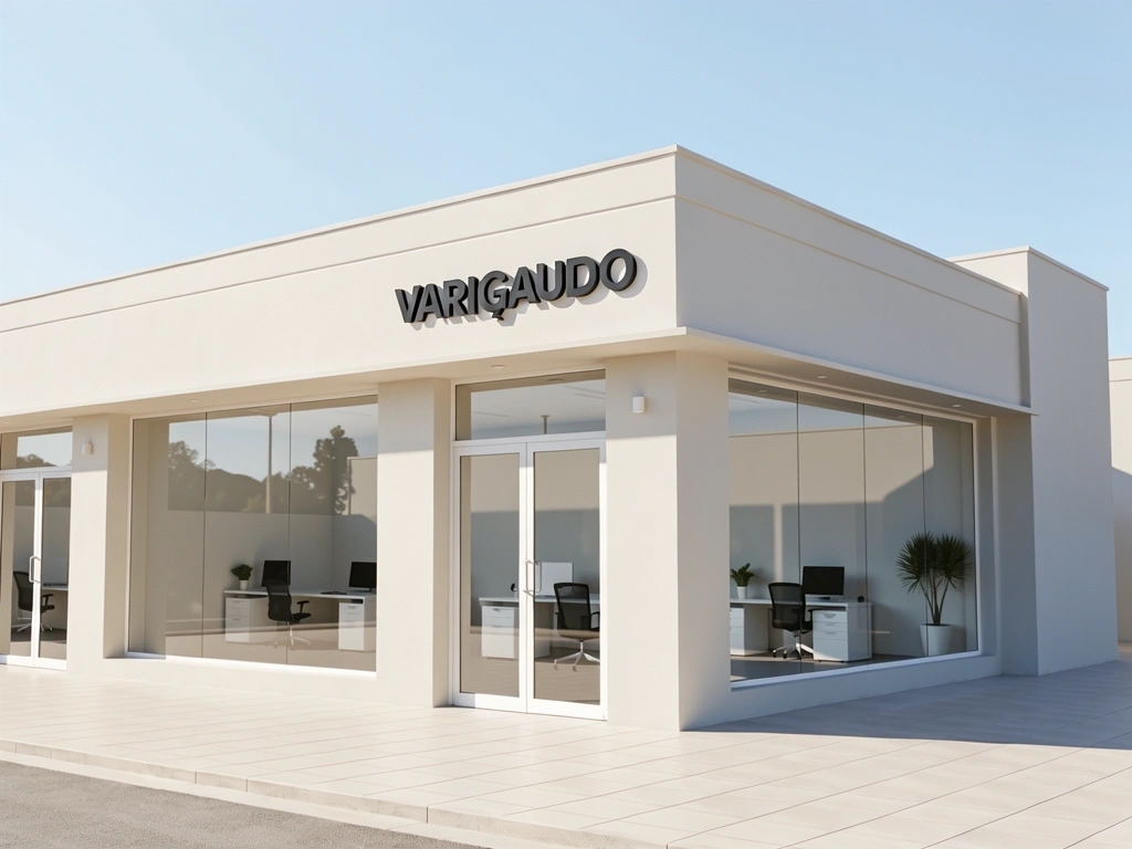 Oficinas de Variqaudo en Jesús María