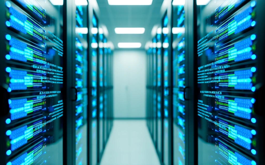 Infraestructura de datos digitales