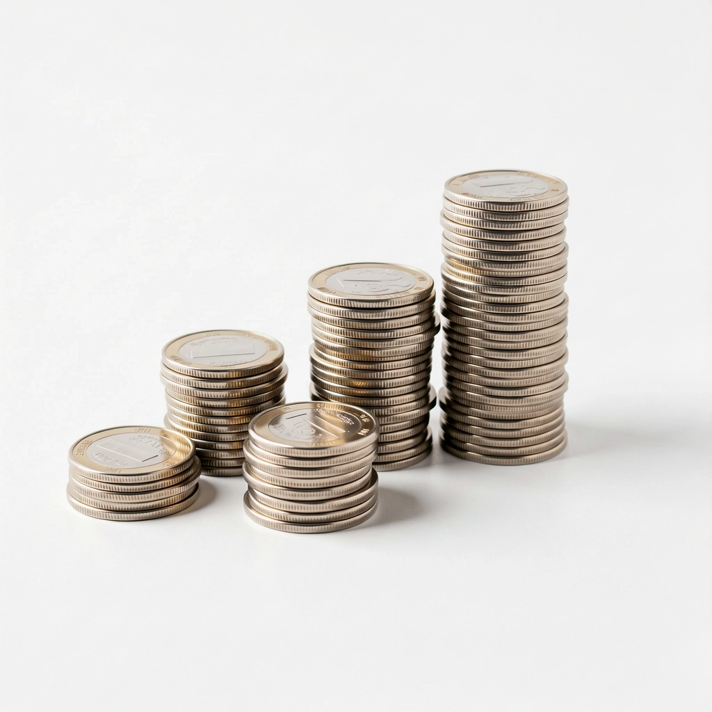 Medición de poder adquisitivo