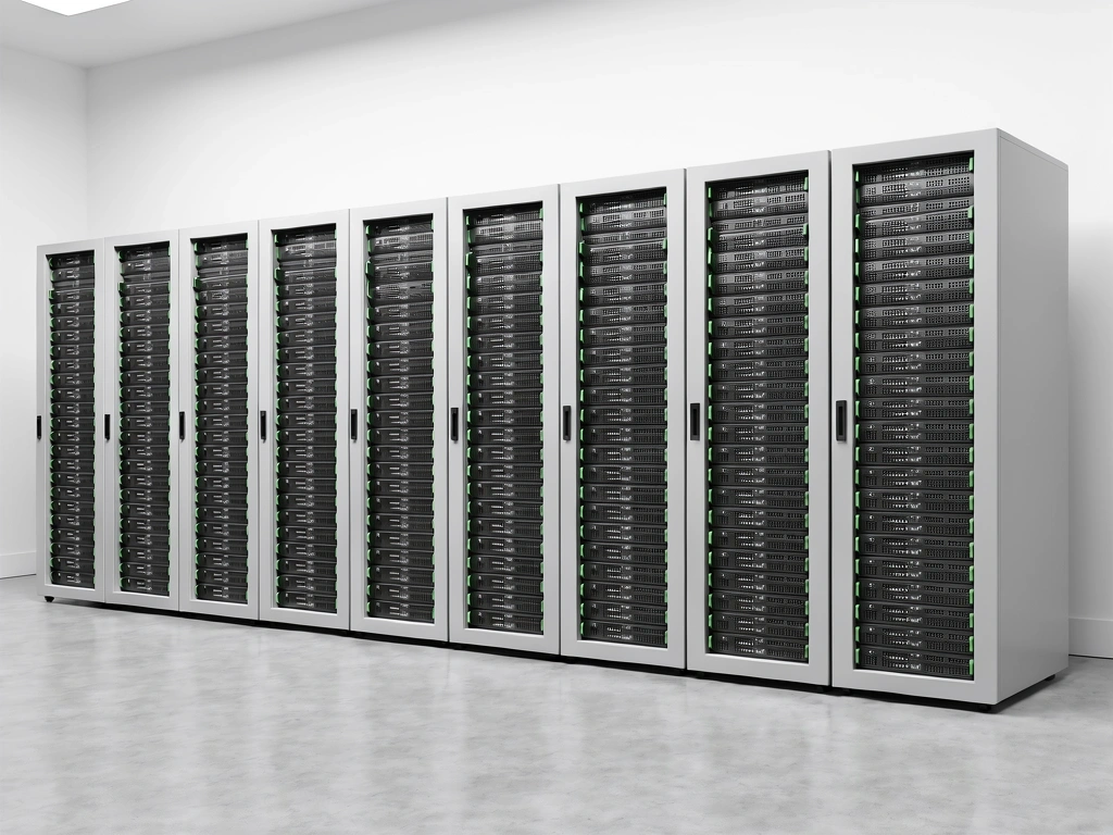 Seguridad de servidores en Lima